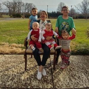 Meet your Posher, Gwynne